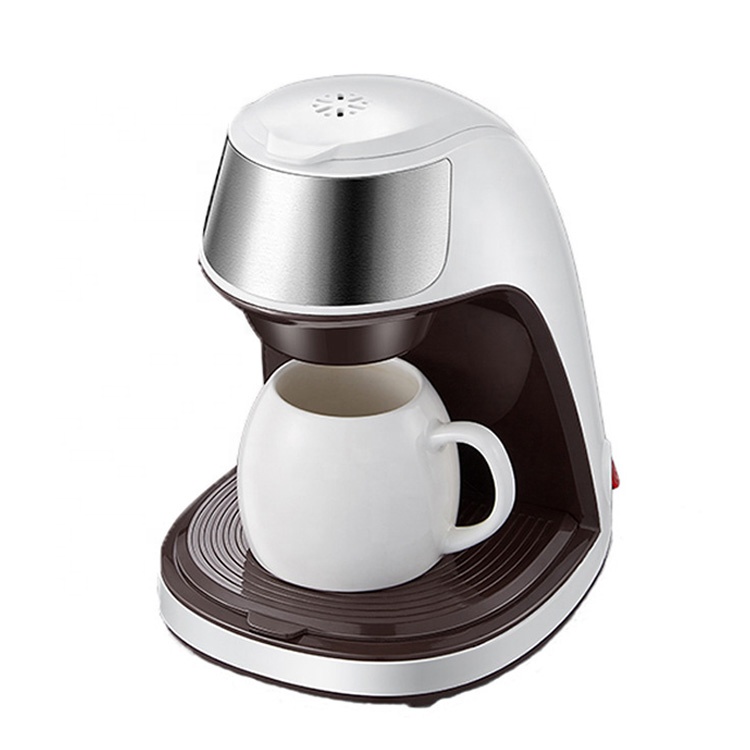 Encuentre el mejor fabricante de mini cafetera electrica y mini cafetera  electrica para el mercado de hablantes de spanish en alibaba.com