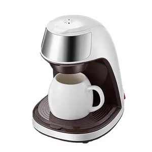 الكهربائية البسيطة التلقائي كبسولة إسبرسو بالتنقيط ماكينة القهوة الأخرى ماكينات صنع القهوة