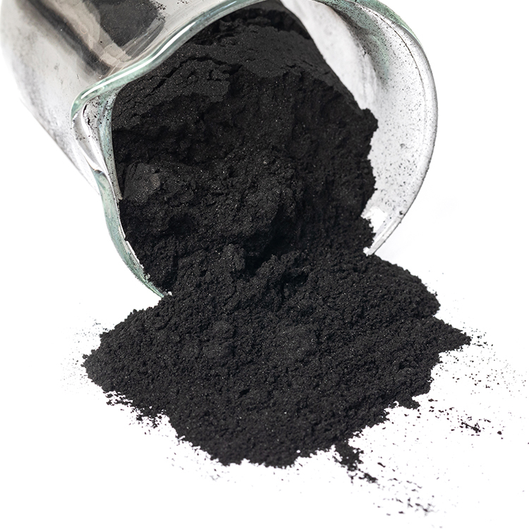 Popular Catalyst Refine Palladium Chemical Powder