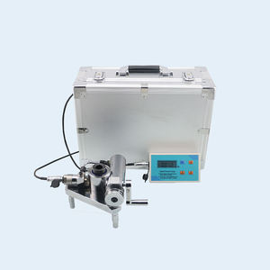 JW40C 40KN Pull off Adhesive <b>Strength</b> Tester for Decorative Tiles - Product Image 4