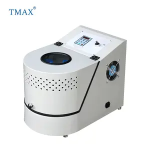 TMAX-bocaux planétaire, moulin à boules, 0.4-12l, pour batterie au Lithium-Ion, original