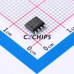 ชิปไอซี SOIC-8 MCP6241-E วงจรรวมของแท้และใหม่เอี่ยม - Product Image 1
