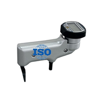 Automotive Lightweight Components NDT Hardness Test Digital Barcol Hardness Tester Digital Barcol Impress HBa Hardmeter