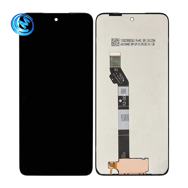 Touch Screen Digitizer for Motorola Moto G05 Moto E15 LCD Display for Motorola G05 XT2523 Mobile Phone Screen