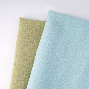 Tela Jacquard de Burbujas Crepé de Aspecto Hermoso, 97% Poliéster, 3% Elastano, Tela Crepé de Burbujas Vintage Suave para Ropa - Product Image 6