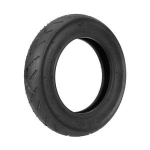 Pneu tubulaire 10x2.125 avec diamètre intérieur de 152 mm pour trottinette électrique 10 pouces, trottinette auto-équilibrante, pneu pneumatique 10x2.125 - Product Image 3