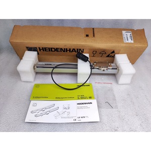 Heidenhain LS 1679 589221-41 Linearer Encoder TTL Industrielle Steuerungs- und Automatisierungsausrüstung - Product Image 1