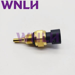 Sensor de Temperatura del Agua Refrigerante WNLH 6261-81-6901 para Motor de Excavadora y Cargadora Komatsu WA200-6 WA250-6 - Product Image 3