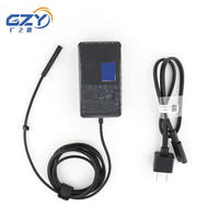 Adaptateur secteur pour ordinateur portable Pro 3 4 5 AC DC 36W 12V 2.58A OTP Neuf pour Surface