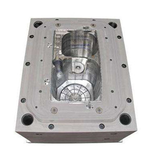 Trung Quốc nhựa nhà ở thiết bị tốc độ cao Máy xay sinh tố tiêm khuôn máy xay sinh tố Máy ép trái cây máy pha cà phê - Product Image 5