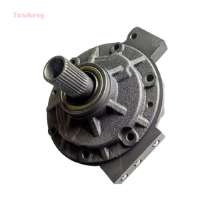 Recambios de la carretilla elevadora partes PN.91A24-10030 de la bomba de carga - Product Image 2