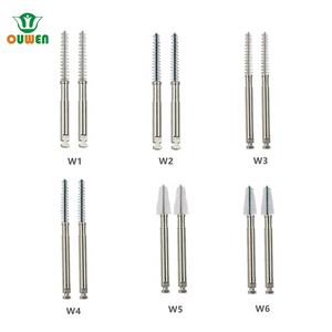 แปรงทำความสะอาดซอกฟันเครื่องมือขัดฟัน - Product Image 1