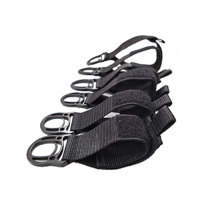 ตะขอและห่วงสายนาฬิกาไนลอนออกแบบได้เอง2025พิเศษใช้กันอย่างแพร่หลาย - Product Image 3