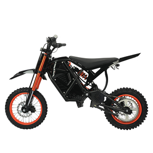 Motocicleta Todoterreno para Adultos, 48V 3000W, Velocidad Máxima 55km/h, Certificación CE, Envío desde Almacén en EE. UU., Tiempo de Entrega 3-7 Días - Product Image 4