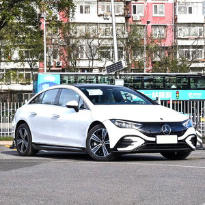 รถยนต์ไฟฟ้าใหม่ Mercedes-Benz Z EQE Luxury Pure Electric Vehicle รถยนต์หรู EV พวงมาลัยซ้าย มีจำหน่าย รับจองแล้ว - Product Image 3