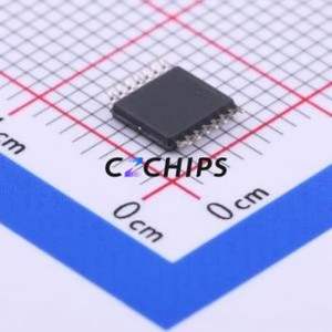 Nuevo y Original SN74CBTLV3125PWR, interruptor/multiplexor analógico de Chip IC de circuito integrado a prueba de agua, nuevo y original - Product Image 2