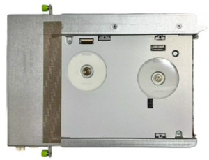 7316627 LTO7 8GB FC HH привод 38L7546 LTO Ultrium 7-H для ORACLE SL150 - Product Image 2