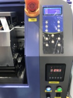 Allwin-máquina de impresión digital de pvc 3,2, impresora solvente ecológica Allwin e320