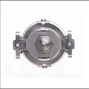 Superventas: Codificador de retroalimentación de motor Sick SKS36-HFA0-K02, Hiperface, 128ppr Senoidal/Cosenoidal, 4096 (12 bits) de una vuelta - Product Image 3