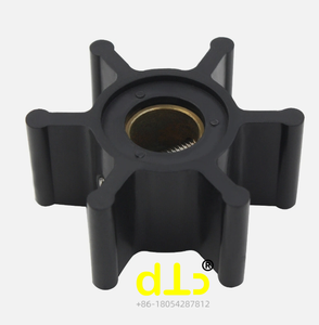 ใบพัดปั๊มน้ำสำหรับเครื่องยนต์ยันม่าร์ 2 GM 20F & 3 GM 30F & 3 HM/HM 35/HM 35F สำหรับเครื่องจักรก่อสร้าง - Product Image 5