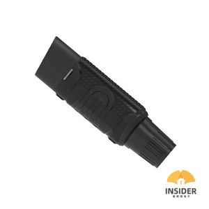 Binoculares de visión nocturna, binoculares con Wifi, <span class=keywords><strong>Zoom</strong></span> 4X, Digital, IR, caza, infrarrojos, con cámara - Product Image 3