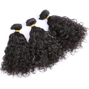 Produits capillaires humains brésiliens vierges bruts vente en gros achats en ligne au détail - Product Image 3