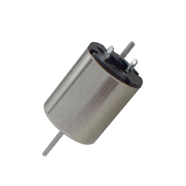 Dual Shaft 1215 12V 12mm 15mm Mini DC Electric Coreless Motor R/c and AI Toy