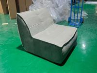 Canapé moderne et confortable, personnalisable en tissu et en taille, fauteuil de salon pour le salon, la chambre à coucher, meubles de maison