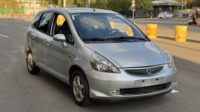 Voitures d'occasion Honda Fit berline 1.5L à transmission automatique, traction avant, conduite à gauche, prêtes à l'exportation, bon état, années 2016-2022