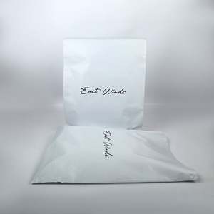 Sobres de Embalaje de Alta Calidad con Adhesivo Fuerte, Personalizados, Impresos, de Plástico, Autosellables, para Envíos por Correo - Product Image 3