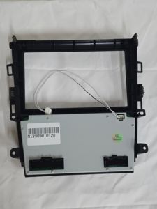 Android 13 Car Stereo 9 pulgadas 8 Core 6 + 128G con 5G WiFi GPS CarPlay Android Auto Car <span class=keywords><strong>Radio</strong></span> para Ford Fusion/Mondeo 2013-2019 - Product Image 4