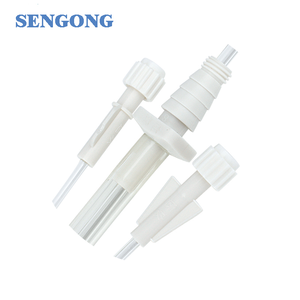 สายสวนทรวงอก - Product Image 2