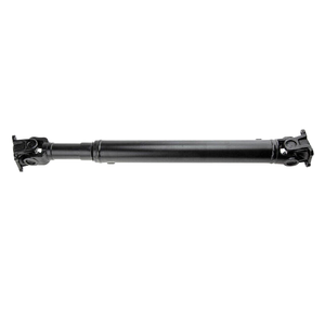 Arbre de transmission avant 372005X00A pour INFINITI QX80 QX56 Nissan Armada X-Trail 2018-17 en acier pour transmission intégrale - Product Image 1