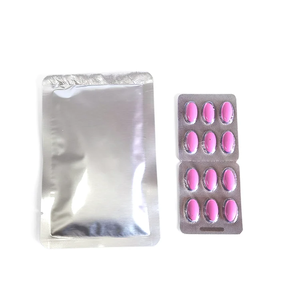 ขายดี ราคาส่งจากโรงงาน ยาเม็ดดูแลสุขภาพสตรี ขนาดเล็ก ปลอดภัยและมั่นคง - Product Image 3