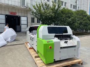 Tbt50/5fd 2025 High-Speed Lijmbindmachine Efficiënt Voor Boek-En Documentproductie - Product Image 2