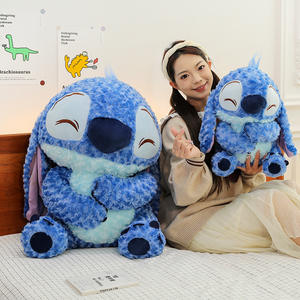 Nuevos Juguetes de Peluche de Alta Calidad para Niños, <span class=keywords><strong>Muñecos</strong></span> de Peluche con Logotipo Personalizado - Product Image 1