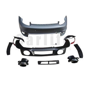 Vendita calda parti di auto Kit carrozzeria per <span class=keywords><strong>Porsche</strong></span> <span class=keywords><strong>911</strong></span> 2019 + passaggio a turbo SD <span class=keywords><strong>modello</strong></span> - Product Image 3