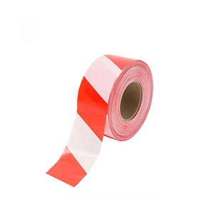 Nouvelle Arrivée Ruban de Signalisation de Danger et de Prudence Non Adhésif en PE - Product Image 1