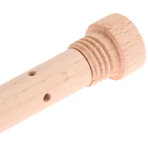 Diffuseur d'arômes en bois, <span class=keywords><strong>inhalateur</strong></span>, <span class=keywords><strong>nébuliseur</strong></span> d'huiles essentielles pour bâtonnets de diffuseur à roseaux, pour aromathérapie nasale, huiles essentielles à diffuser - Product Image 5