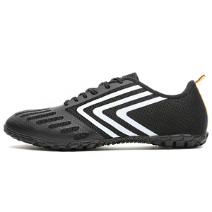 Crampons <span class=keywords><strong>de</strong></span> football d'intérieur personnalisés à quantité minimale <span class=keywords><strong>de</strong></span> commande bas Design mode <span class=keywords><strong>rose</strong></span> professionnel hommes et femmes Football chaussures <span class=keywords><strong>de</strong></span> sport personnalisées - Product Image 3
