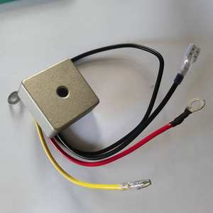 Régulateur de tension redresseur stabilisateur pour chariot de golf à essence 1015777 - Product Image 3