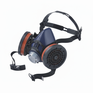 Respiradores y máscaras Premier - Product Image 1