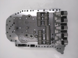 Cuerpo de Válvulas HENING A4CF1 para Transmisión Automática OR46210-23020 - Product Image 6