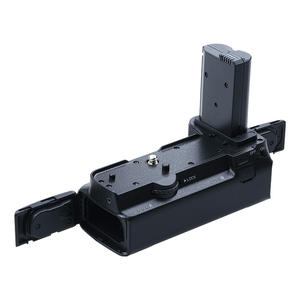 Poignée d'appareil photo reflex numérique multi-puissance R10RC-L FB pour <span class=keywords><strong>batterie</strong></span> de poignée d'appareil photo <span class=keywords><strong>Canon</strong></span> R5 <span class=keywords><strong>R6</strong></span> R5C - Product Image 5