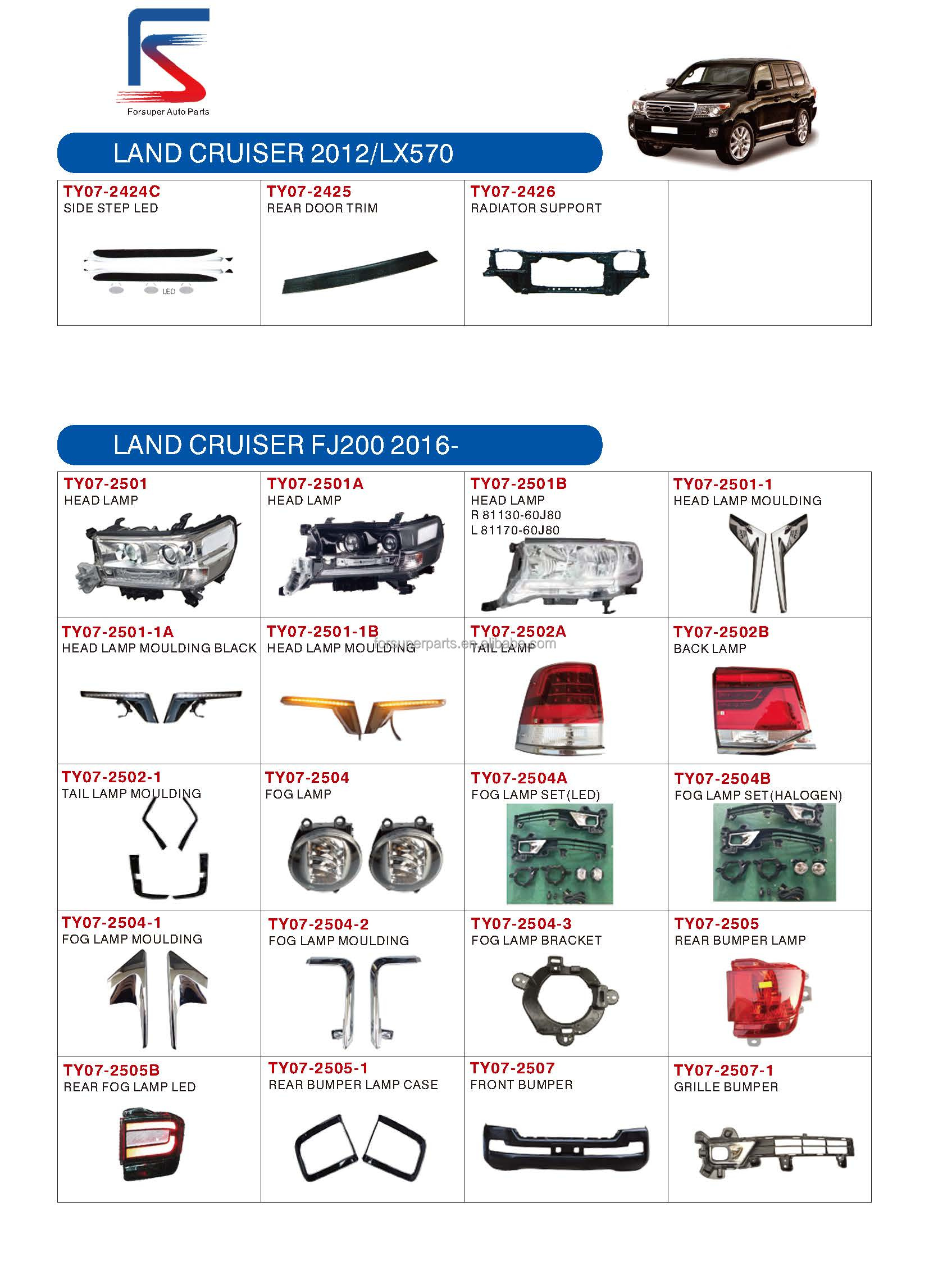 Corner Lamp for TOYOTA CRESSIDA 1987-1988 - 81610-22142