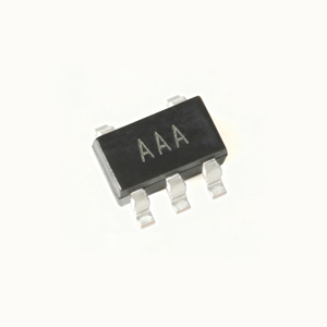 Original Genuine Product Surface Mount AD8601ARTZ-REEL7 SOT-23-5 Rail-to-rail Operational Amplifier IC OPAMP GP 1 CIRCUIT - Product Image 1