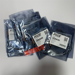 Frick <b>Temperature</b> Sensor 640A0035H01 Thermocouple Industrial Refrigeration <b>Probe</b> - Product Image 1