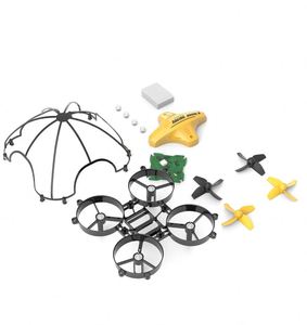 New 4K HD RC Origin 66 BL EDU VS Tello Scratch <strong>Programming</strong> Language G 149 66 Education Programmable Drone with HD 4K HD Camera - Product Image 1