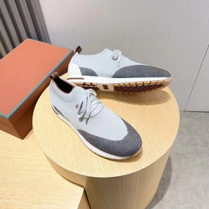 Zapatos Deportivos Casuales Cómodos Retro de Alta Calidad para Hombre, para Correr al Aire Libre, Primavera Invierno, Ligeros y a la Moda - Product Image 5