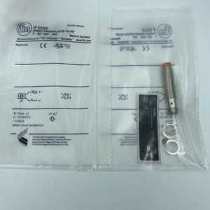 Sensor Inductivo de Proximidad IFM Nuevo IF5898, Fabricado en China - Product Image 1